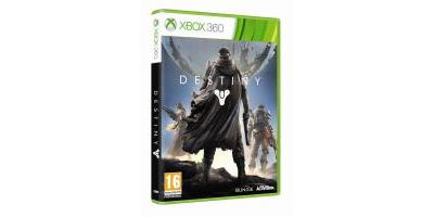 DESTINY FR X360 -