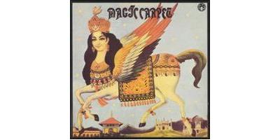 Magic Carpet [Bonus Track]