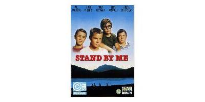 STAND BY ME/COMPTE SUR MOI/VN