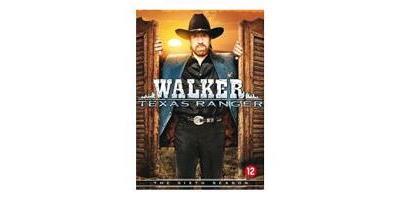 WALKER TEXAS RANGER 6-BILINGUE