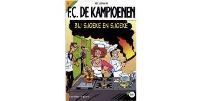 Bij Sjoeke en Sjoeke