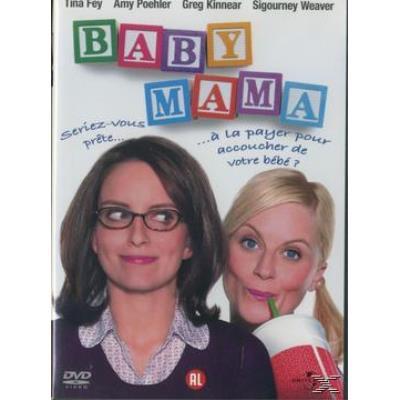 BABY MAMA-VF
