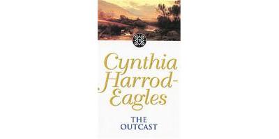 The Outcast, Morland Dynasty Series, 21