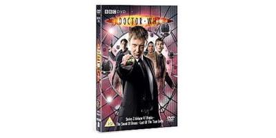 Doctor Who - Series 3 Vol.4