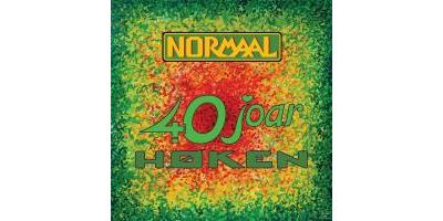 40 JOAR HOKEN