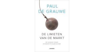 De limieten van de markt