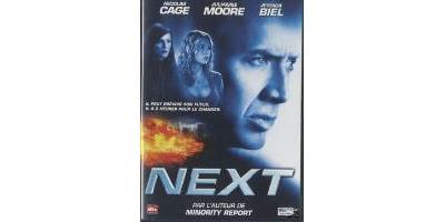 NEXT-VF