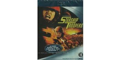 B-STARSHIP TROOPERS-BILINGUE