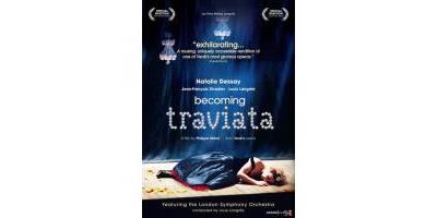 BECOMING TRAVIATA-VN