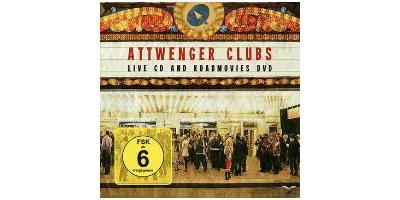 CLUBS + DVD