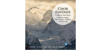 Chorfantasie / Choral Fantasia