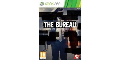 THE BUREAU XCOM DECLASSIFIED MIX X360 -