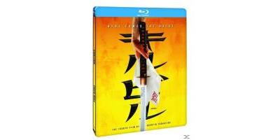 B-KILL BILL 1-VF