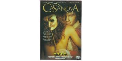 CASANOVA/2006/VO