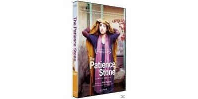 PATIENCE STONE-SYNGUE SABOUR-VN