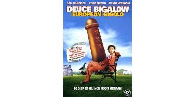 DEUCE BIGALOW/EUROPEAN GIGOLO/VN