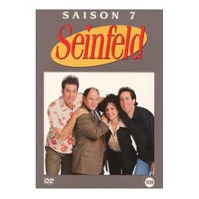 SEINFELD 7/VF