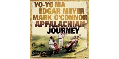 APPALACHIAN JOURNEY