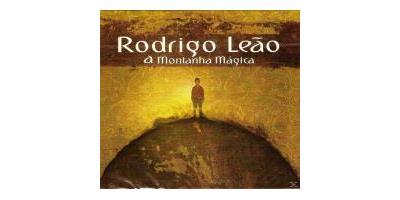 A MONTANHA MAGICA/CD + DVD DIGIPACK