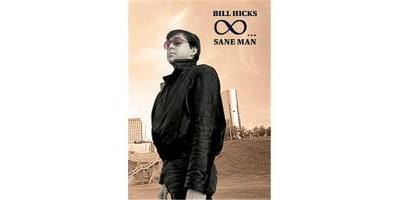 Bill Hicks - Sane Man