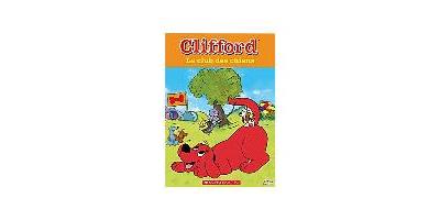 Clifford - Le club des chiens