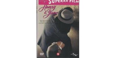HENRY & JUNE/VF