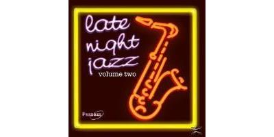 Late Night Jazz Vol.2