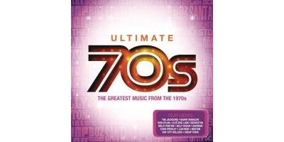 Ultimate 70's