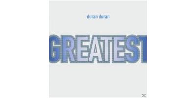 GREATEST (CD   DVD PAL)