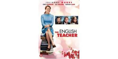 ENGLISH TEACHER-VN