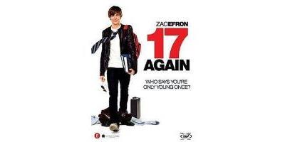 17 AGAIN-VN
