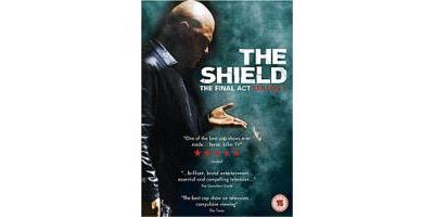 The Shield - Series 7 - Complete