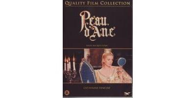 PEAU D ANE-VN