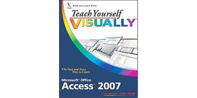 Teach Yourself Visually