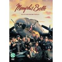 MEMPHIS BELLE -BIL