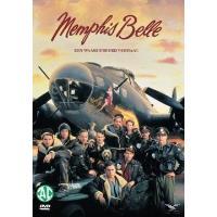 MEMPHIS BELLE -BIL