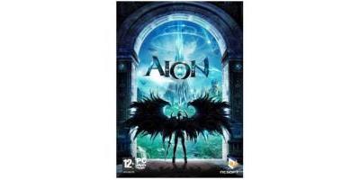 Aion Import Uk (pc)