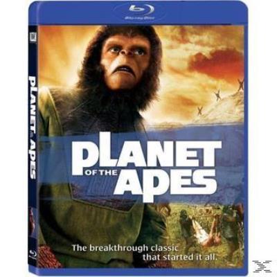 B-PLANETE DES SINGES-1968-BILINGUE