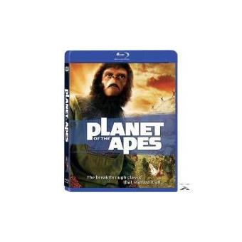 Planet Of The Apes (1968) - 1