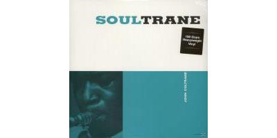 Soulttrane