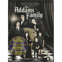 ADDAMS FAMILY 1-3 DVD-BILINGUE