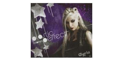 PLASTIC MAKES PERFECT/2CD LTD ED