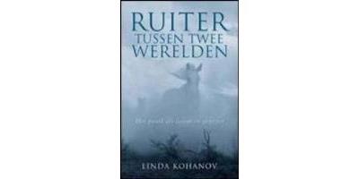 Ruiter tussen twee werelden
