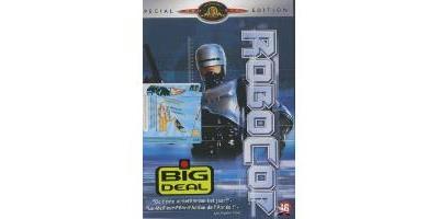 ROBOCOP-BILINGUE
