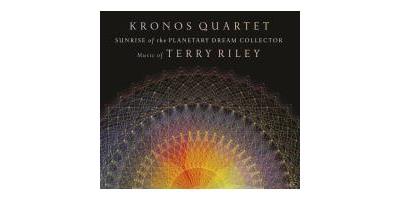 Sunrise of the Planetary Dream Collector
