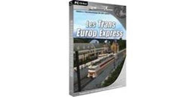 Les Trans-Europe Express