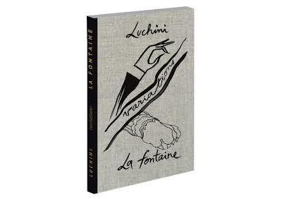 FABRICE LUCHINI-VARIATIONS-DVD+CD