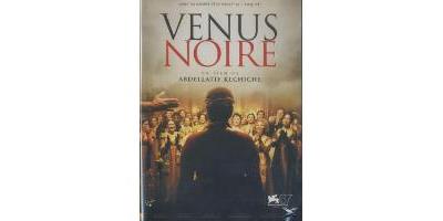 VENUS NOIRE-VF