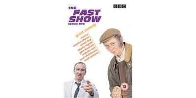 The Fast Show - Series 2 - Complete