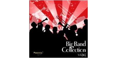 BIG BAND COLLECTION VOL 1
